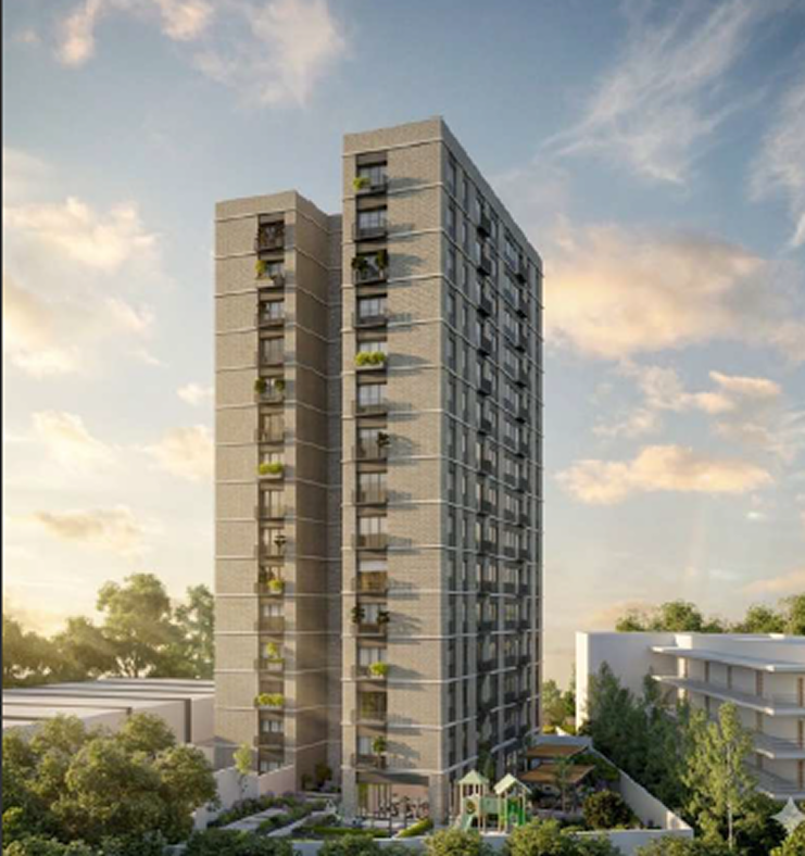 Xelozia Residencial