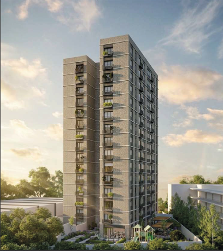 Xelozia Residencial
