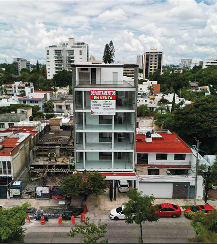 Nova Providencia